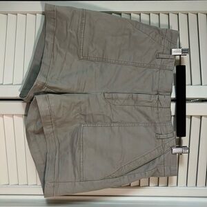 Banana Republic utility shorts women’s size 10